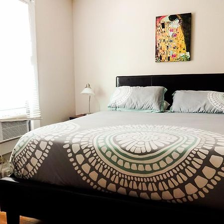 Amory Guest House Cambridge Esterno foto