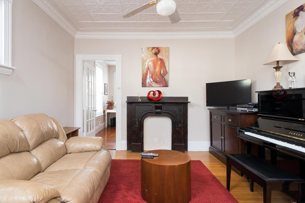 Amory Guest House Cambridge Esterno foto
