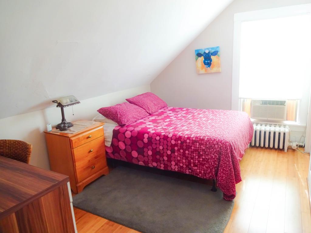 Amory Guest House Cambridge Esterno foto