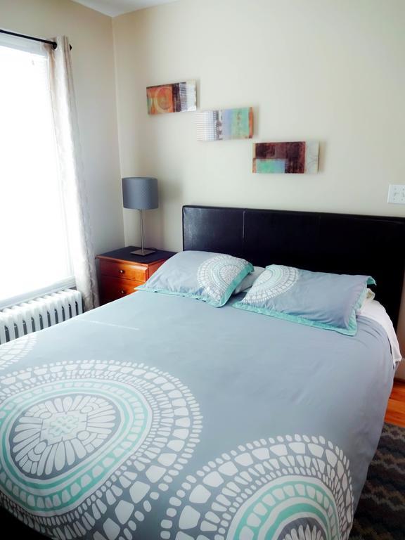 Amory Guest House Cambridge Esterno foto