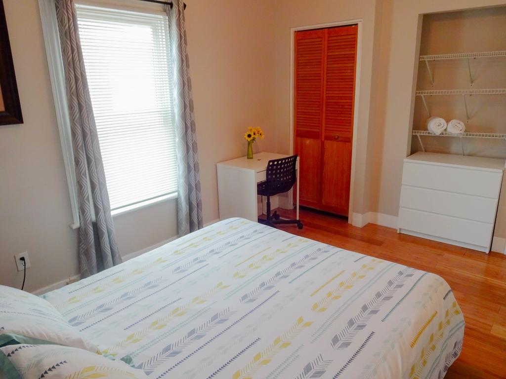 Amory Guest House Cambridge Esterno foto