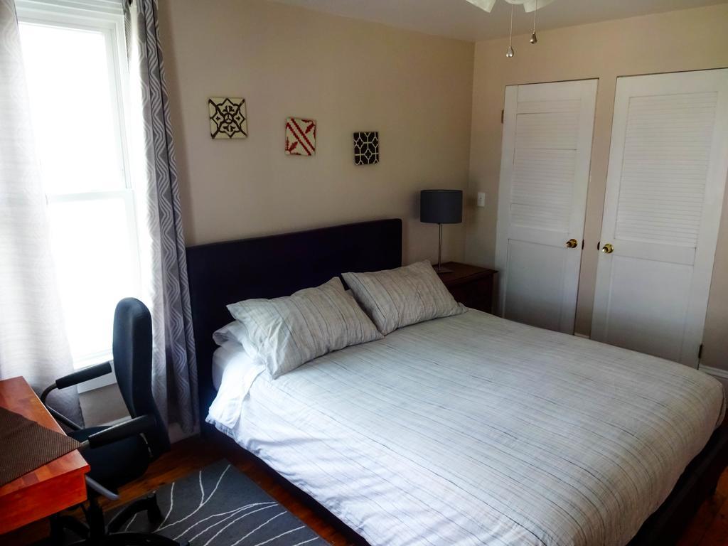 Amory Guest House Cambridge Esterno foto