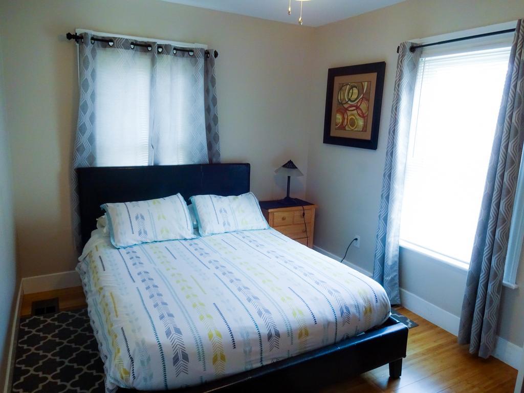 Amory Guest House Cambridge Esterno foto