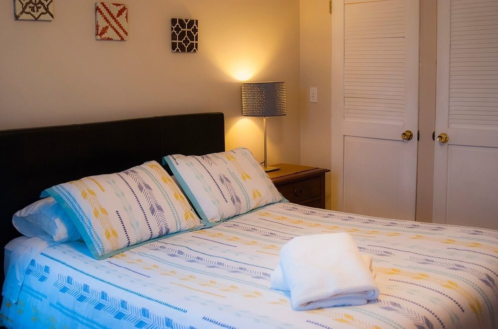 Amory Guest House Cambridge Esterno foto