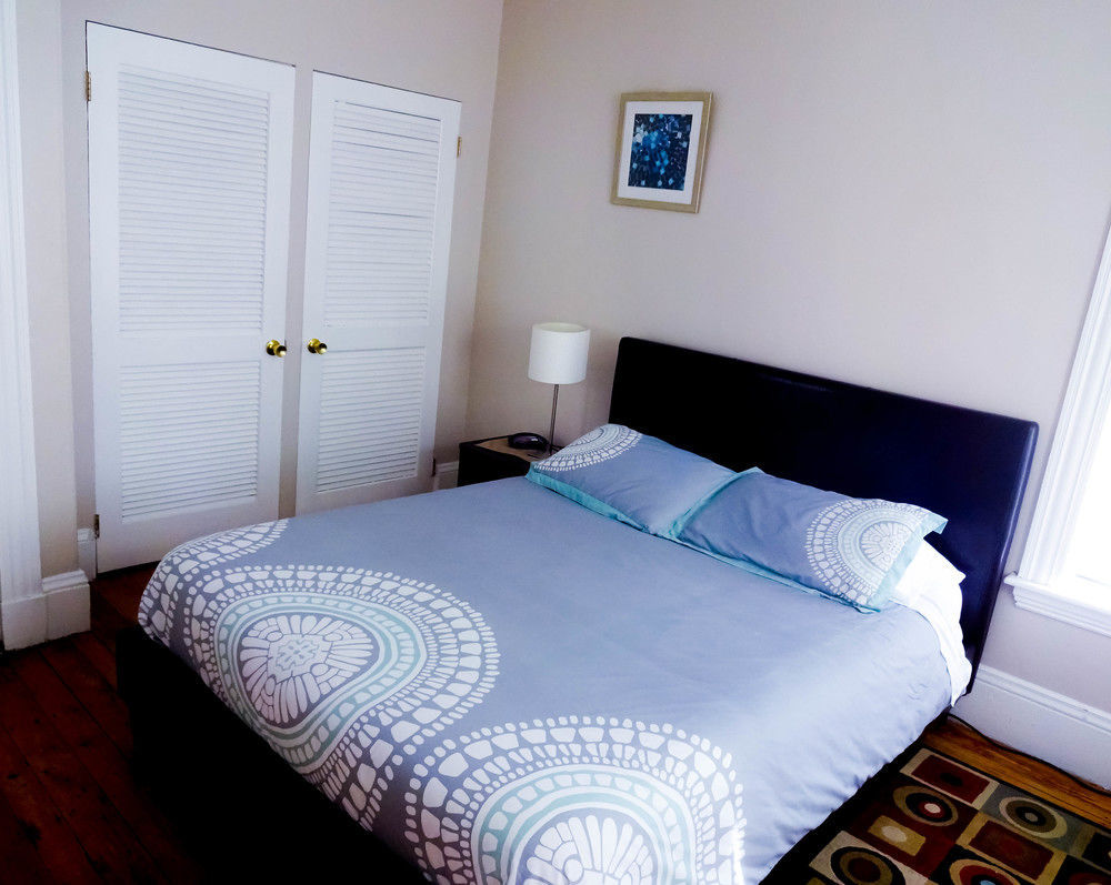 Amory Guest House Cambridge Esterno foto