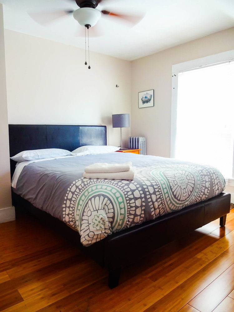 Amory Guest House Cambridge Esterno foto