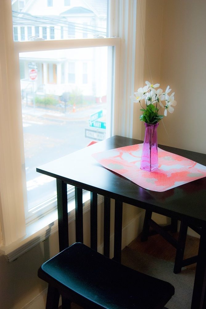 Amory Guest House Cambridge Esterno foto