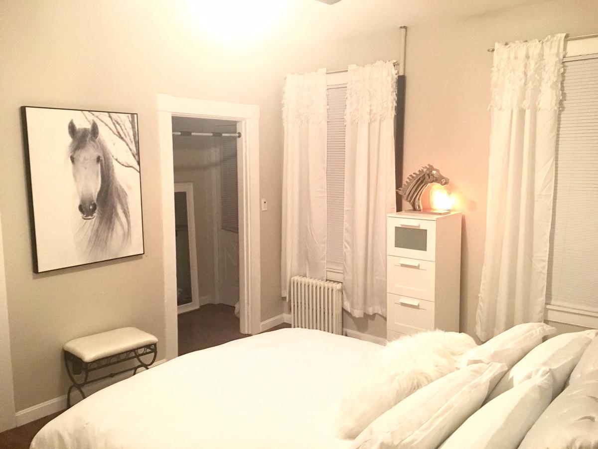 Amory Guest House Cambridge Esterno foto