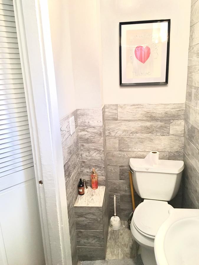Amory Guest House Cambridge Esterno foto